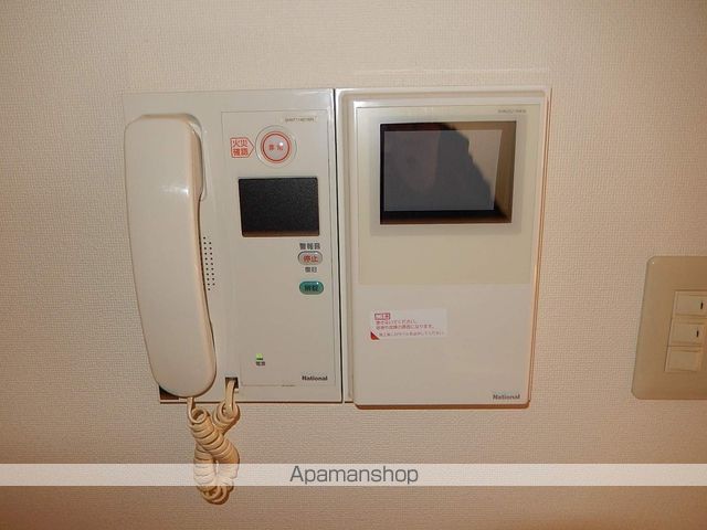 ワイズタワー徳川の内装写真