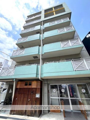 ロワーメゾン岸ノ里の外観写真