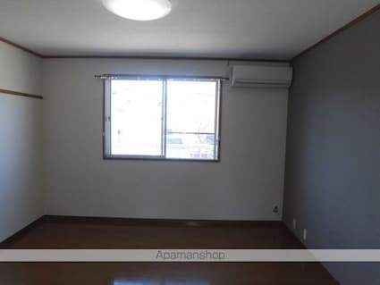 メゾン・リンリン[1K/23.14m2]のリビング・居間