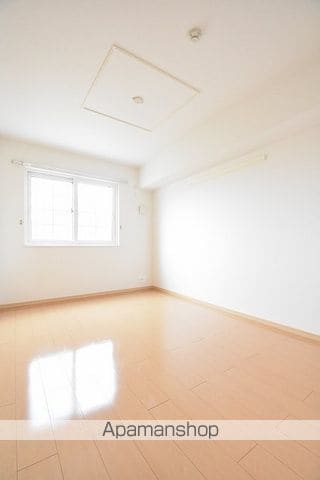 八山田カームリーの内装写真