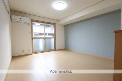 ロイヤルシティ[1R/33.43m2]の内装