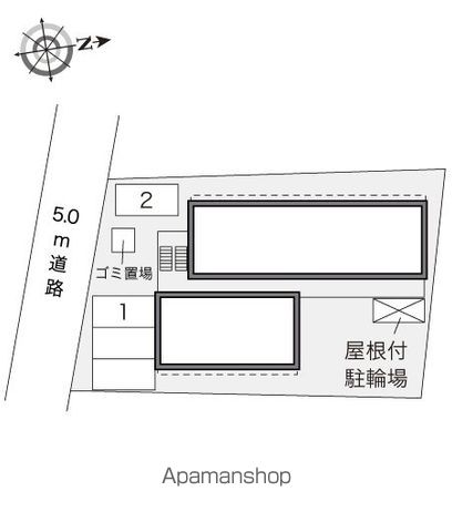 レオパレス池田のその他写真
