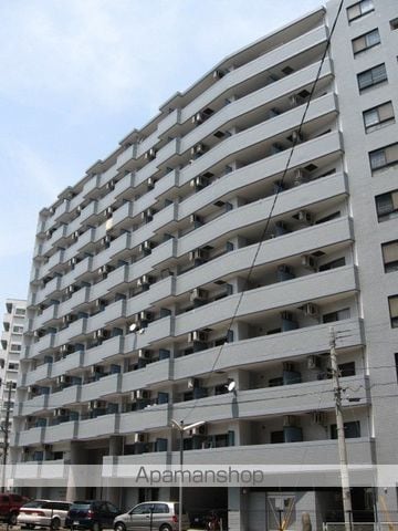 ルネスロワール東公園の外観写真