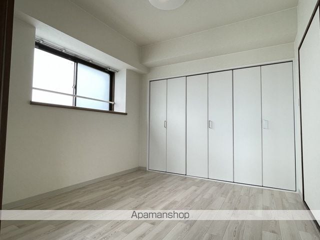 マンションブリッランテの内装写真