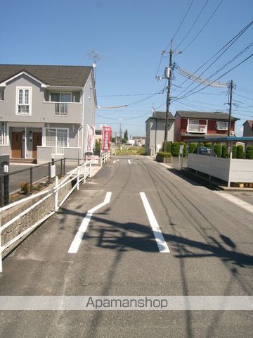 エヴァグリーンAの周辺写真
