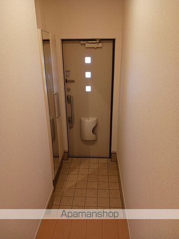 サンヴェール茂原Cの内装写真