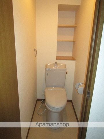 TNマンションVの内装写真