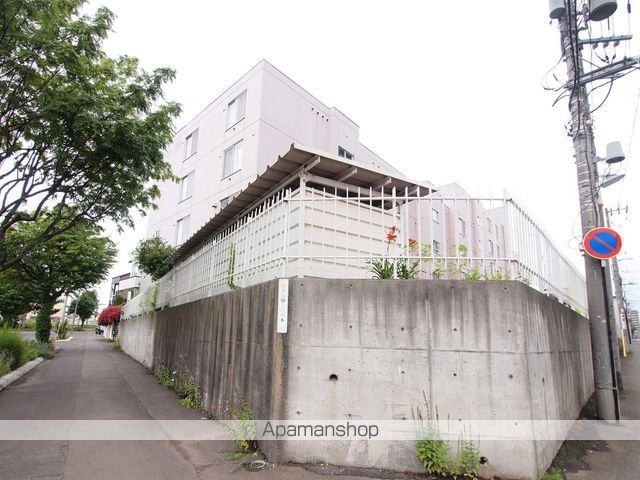 メーゾン榊の外観写真