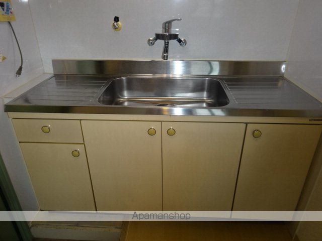 コーポ日建の内装写真