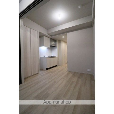 ウエリスアーバン住吉EASTの内装写真