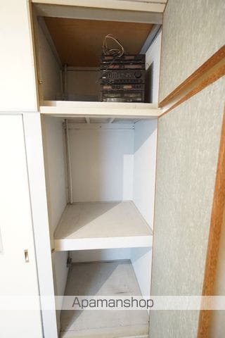 ヴィラ新芦屋の内装写真