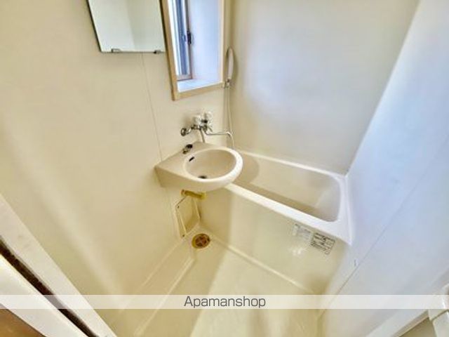 アーネスト下荒田の内装写真