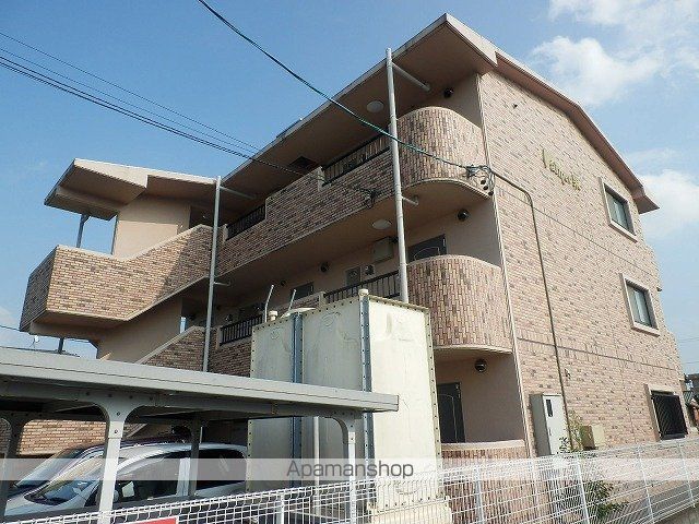 AIMER泉の外観写真
