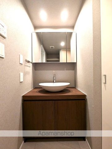 レジディア月島の内装写真