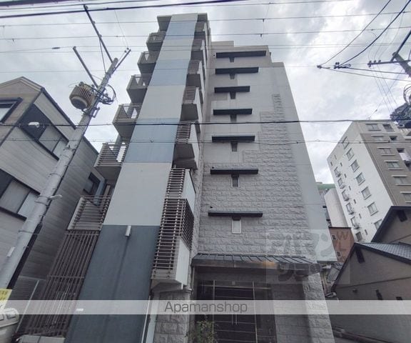 ファーストコート五条新町