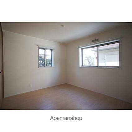 ジャルディーノＡ[1LDK/41.52m2]のリビング・居間