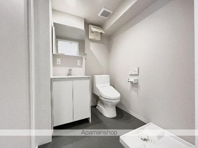 フィエスタ北島の内装写真