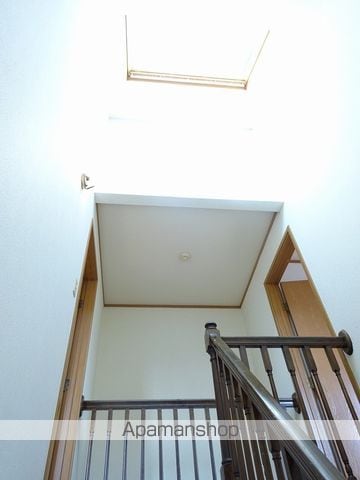 コーポリンクス2の内装写真