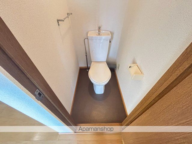 エスポアールの内装写真