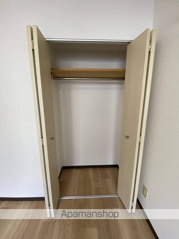 コスモ麻生の内装写真