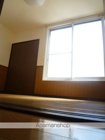 ラ・ポムパーク平岸の内装写真