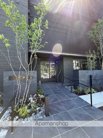 名古屋市名城線 黒川駅 徒歩6分 4階建 築3年の外観写真