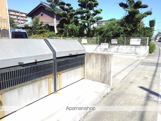 がーでんはうすY I棟のその他写真