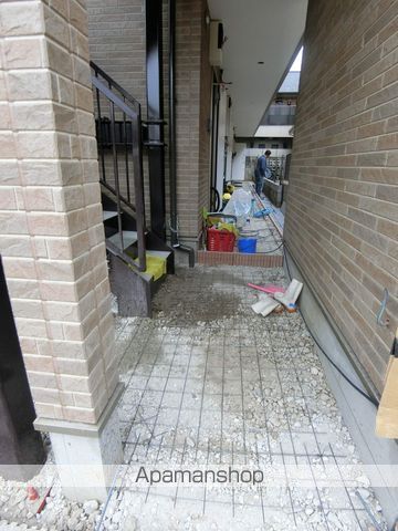 コンフォルト柏の内装写真