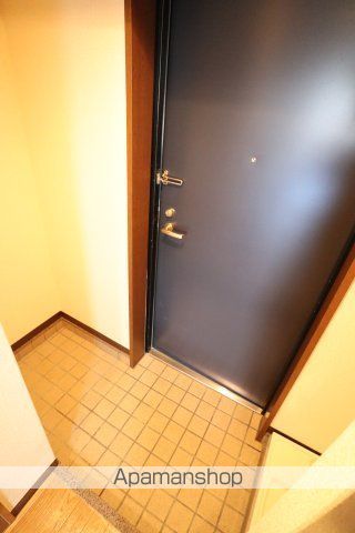 GRAND BUILD 竹ノ花の内装写真