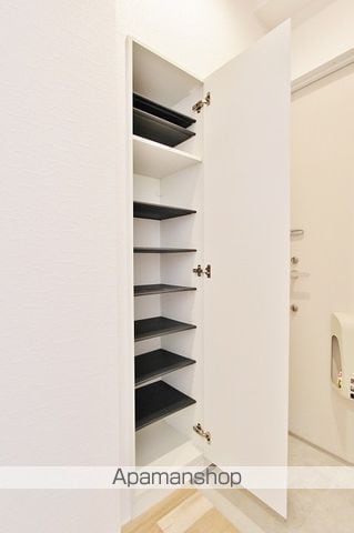 ピースリベルタKITASAKO A棟の内装写真
