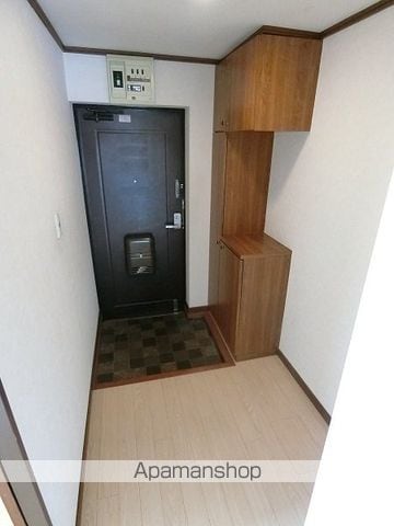 ファミール篠栗の内装写真