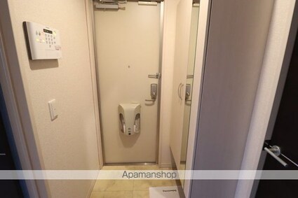 ＰＡＲＫ　ＨＩＬＬＳ　ＭＩＹＡＫＯ　Ｂ[2LDK/53.48m2]の玄関