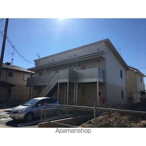 グレイス コートの玄関写真