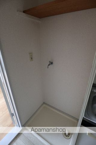 モア・アペックス関町の内装写真