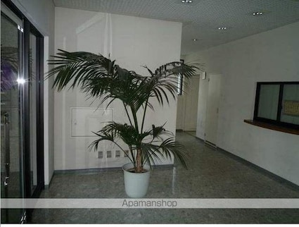 東京都国立市北２丁目[1K/20.07m2]のロビー