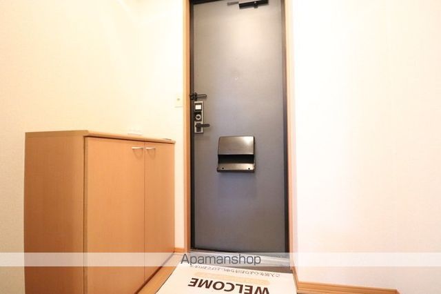 アーバンライフ雅 B棟の内装写真