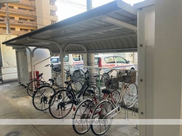 レオパレスPORT TOWNのその他写真