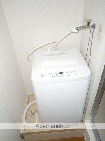 レオパレスカメリア壱番館の内装写真