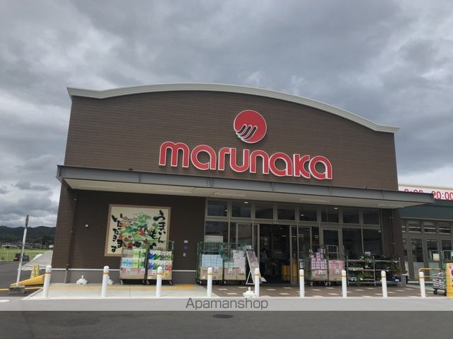 ソラーナ川辺IIの周辺写真
