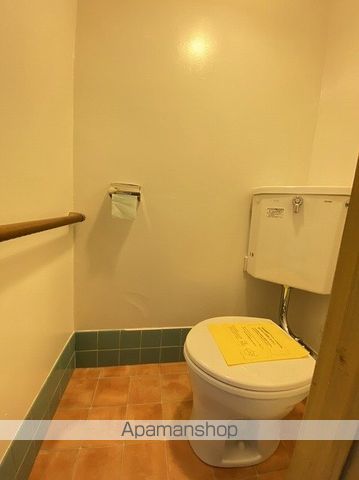 清水マンションの内装写真