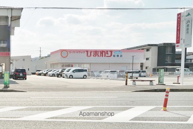 ブライトガーデン Aの周辺写真
