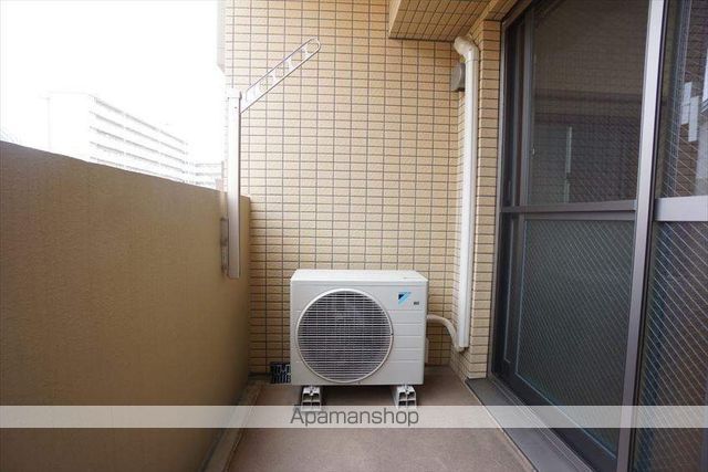 タウンライフ千種の内装写真