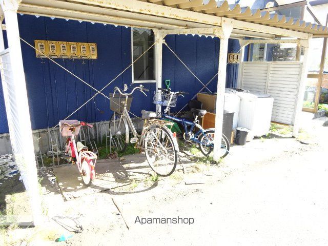 フラワーリバーIIのその他写真