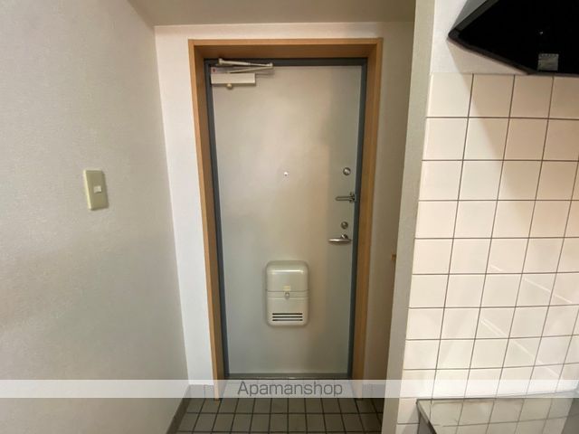 オーランド富田町の内装写真