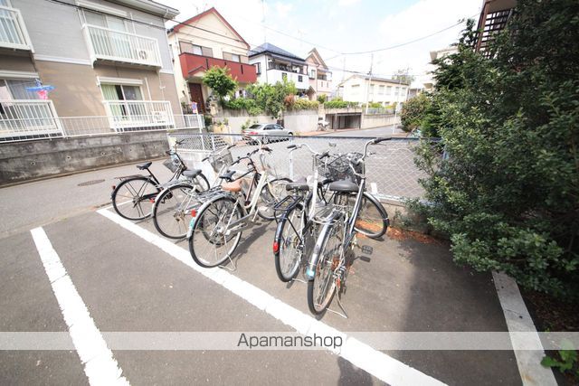 パークハイツ中島Iのその他写真