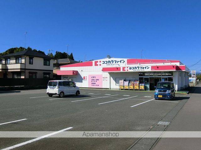 ベル ユニヴェールの周辺写真