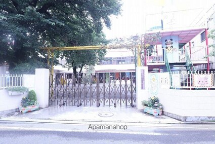 東京都立川市柴崎町２丁目[1LDK/35.25m2]の周辺1
