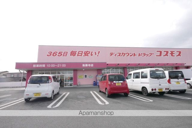 Miki HouseVIIIの周辺写真