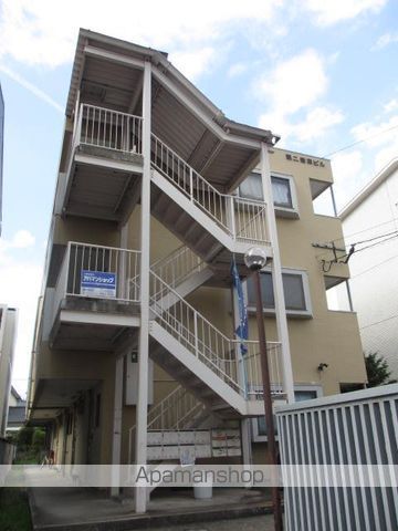 第2岩田ビルの外観写真