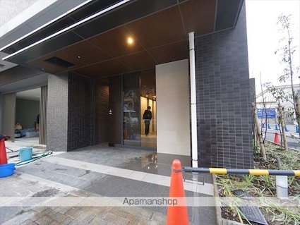 プレイス白壁[1LDK/44.14m2]の外観3